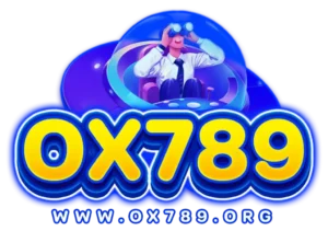 ox789 logo