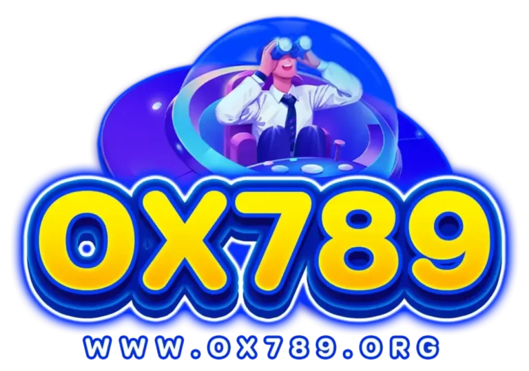 ox789 logo